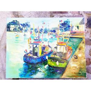 Fishing Port