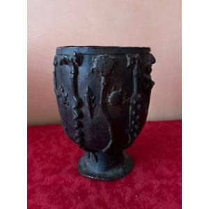 Coupe ethnique Afrique