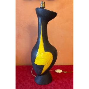 Pied de lampe Gilbert Valentin