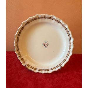 18th-century Plate
