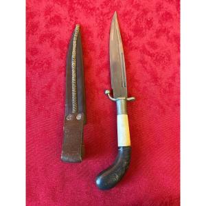 Turkish Knife
