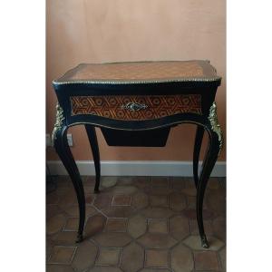 Napoleon III Furniture