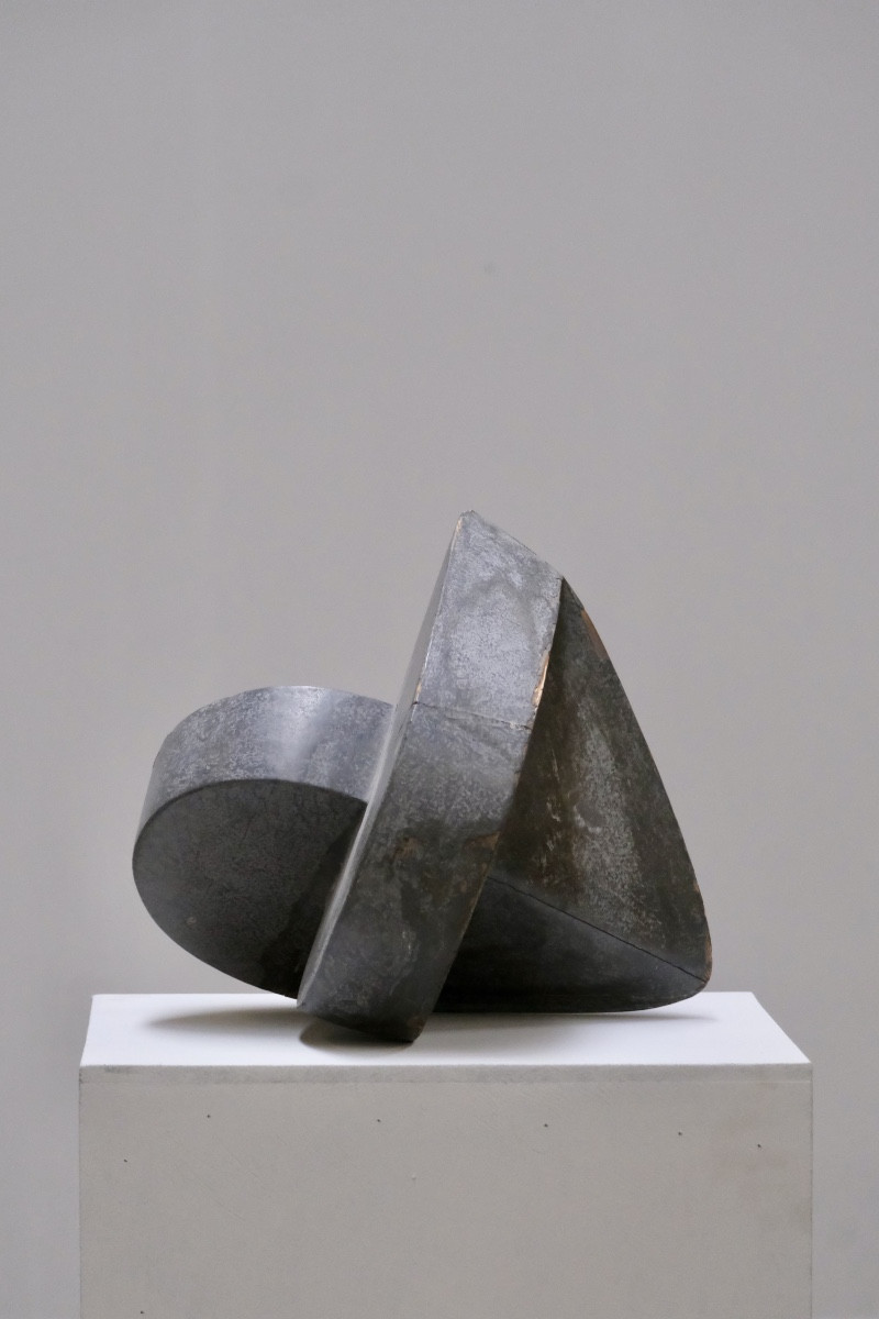 Study Or Sculpture