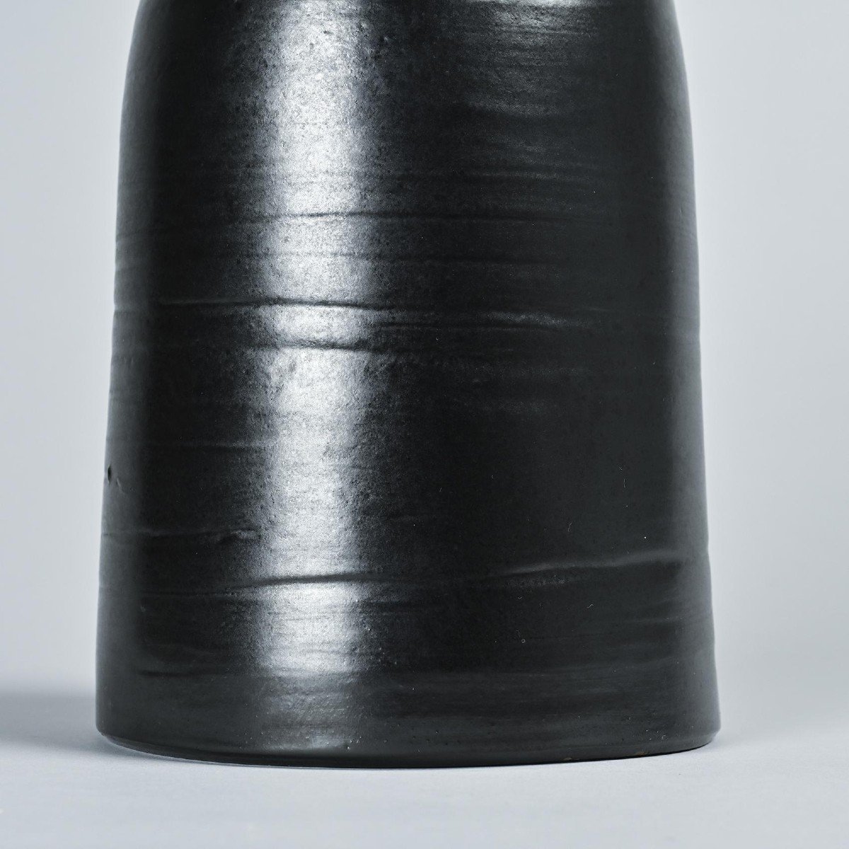 Vase Par Robert Et Jean Cloutier, Vers 1960-photo-6
