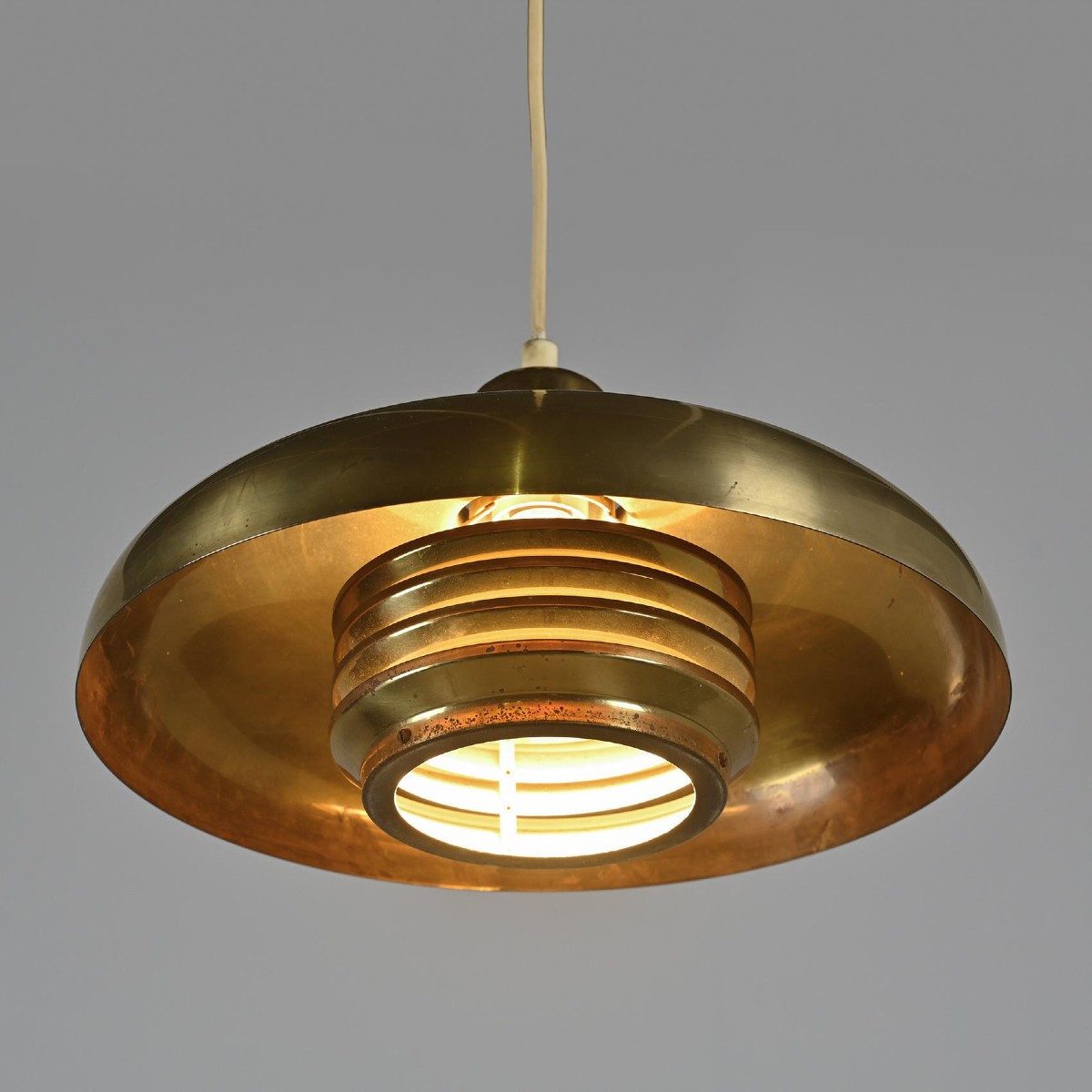 Suspension modèle T-792 Hans-Agne Jakobsson, AB Markaryd 1960