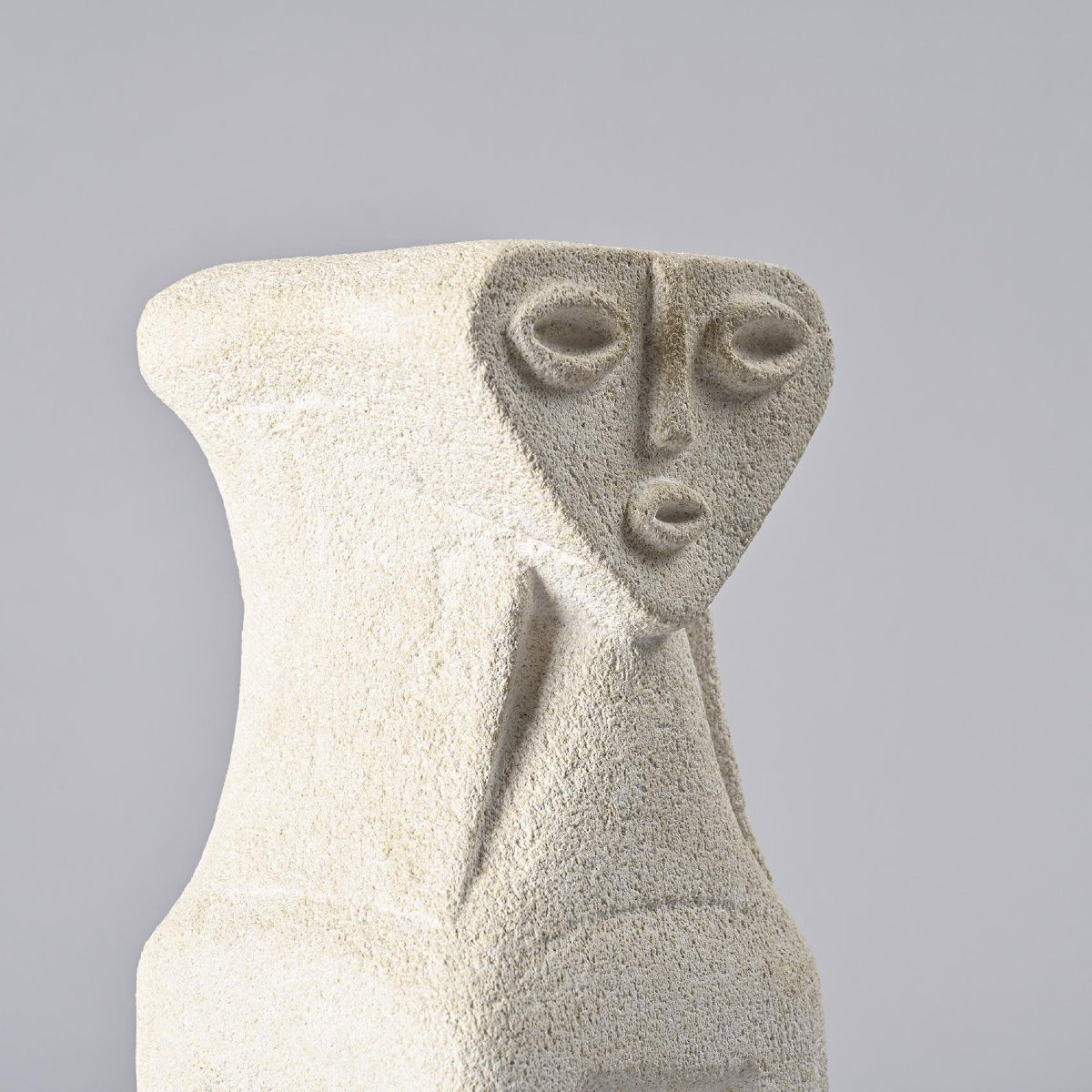 Lampe anthropomorphe par Albert Tormos, circa 1974-photo-3