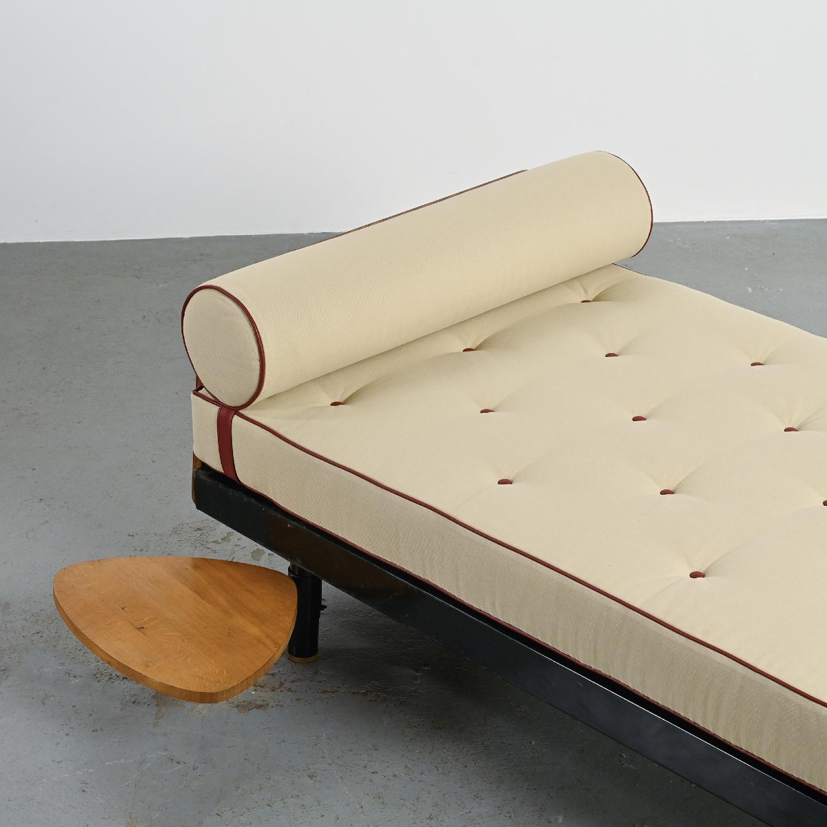  Scal Daybed By Jean Prouvé, Circa 1955-photo-2