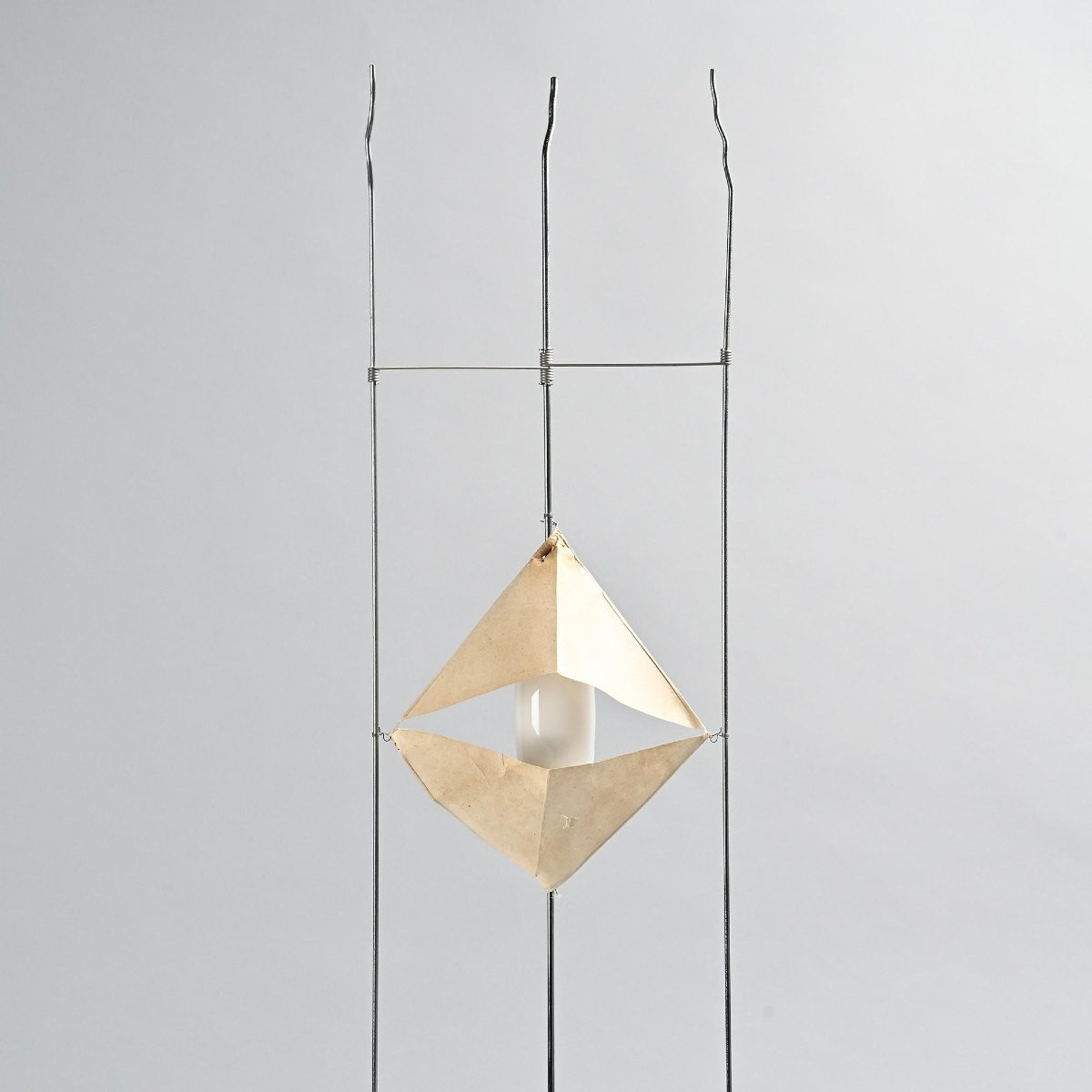 Lampe Cheerio pour Ingo Maurer, Allemagne, 1988-photo-2