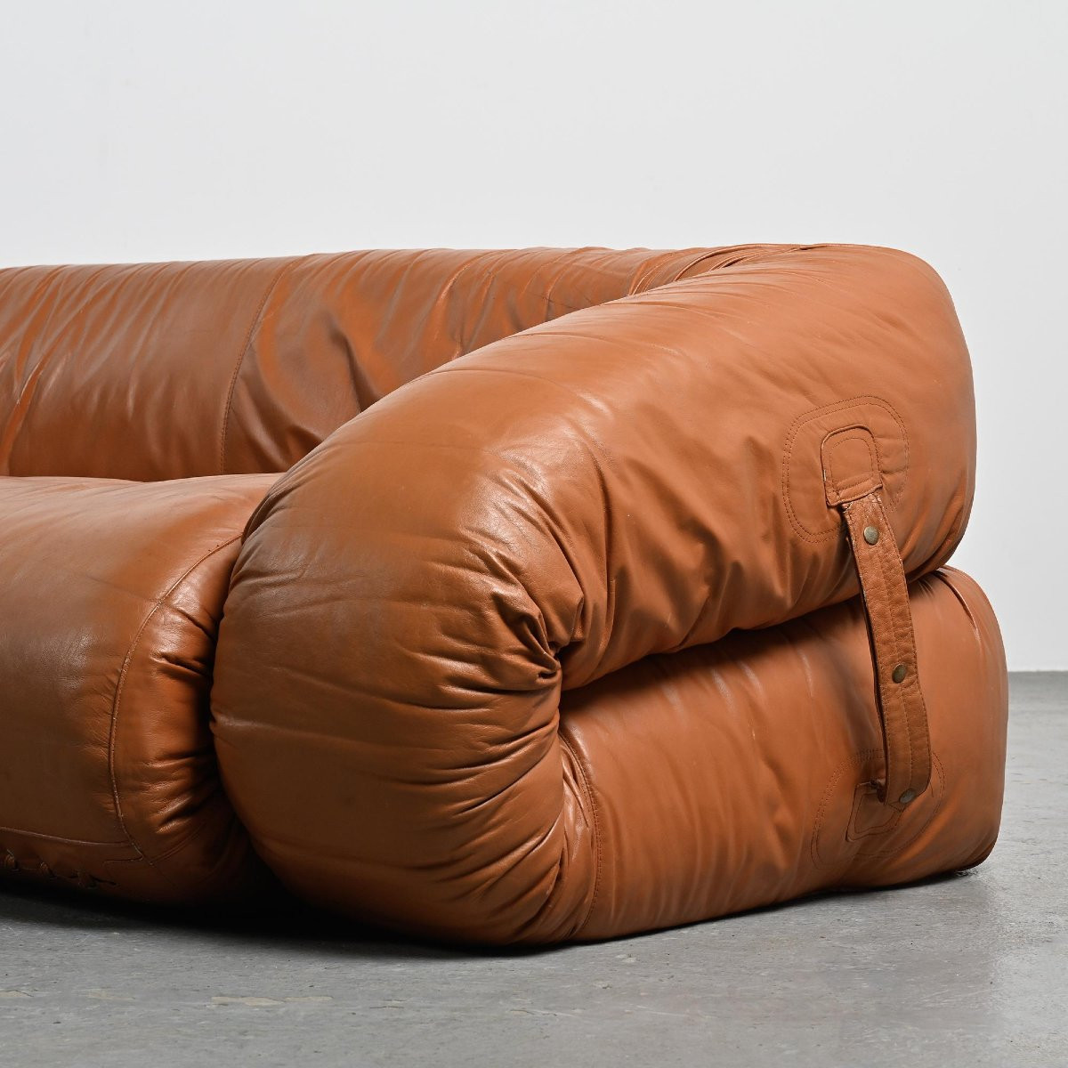 Anfibio Convertible Sofa By Alessandro Becchi For Giovannetti, Italy-photo-3