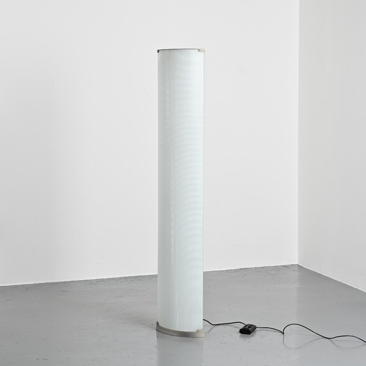 Gio PONTI : Lampadaire Pirellone pour Fontana Arte, design 1960 -photo-2