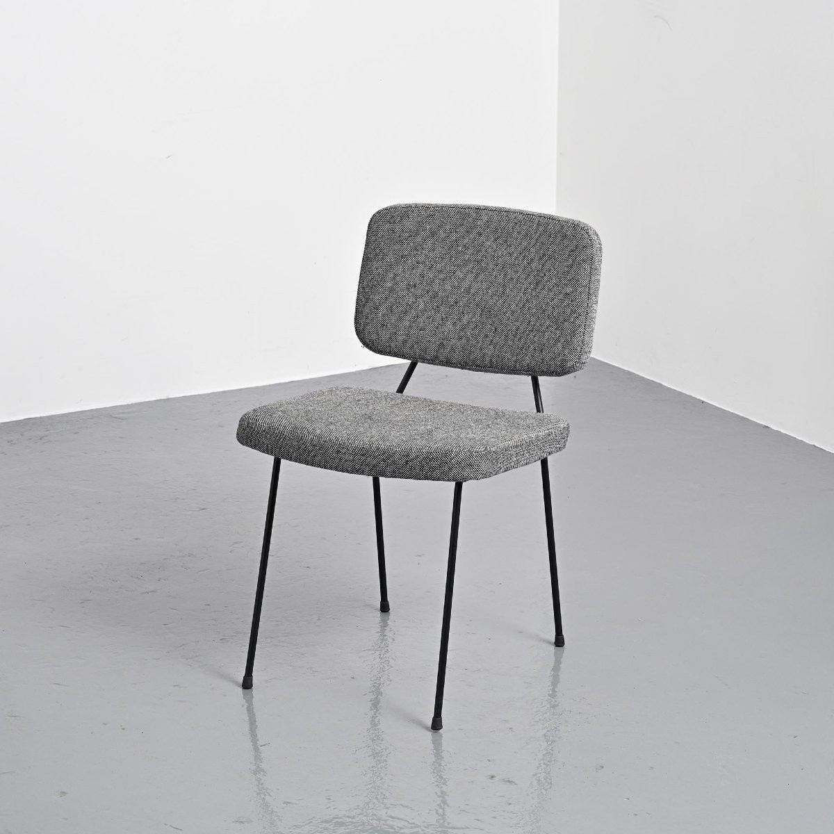 F0907 Moulin Chairs By Pierre Paulin, Artifort Circa 2000, Set Of 8-photo-2