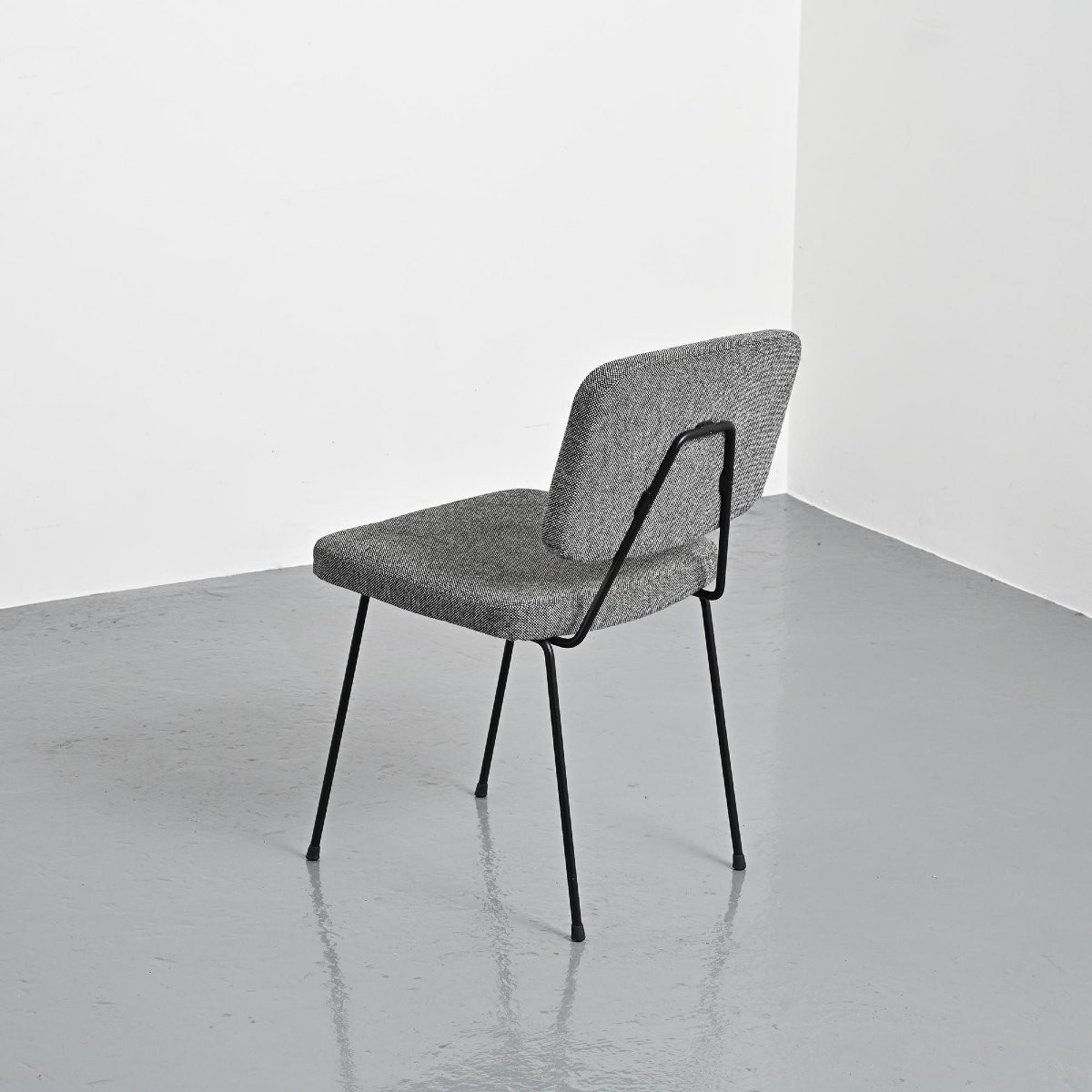 F0907 Moulin Chairs By Pierre Paulin, Artifort Circa 2000, Set Of 8-photo-3