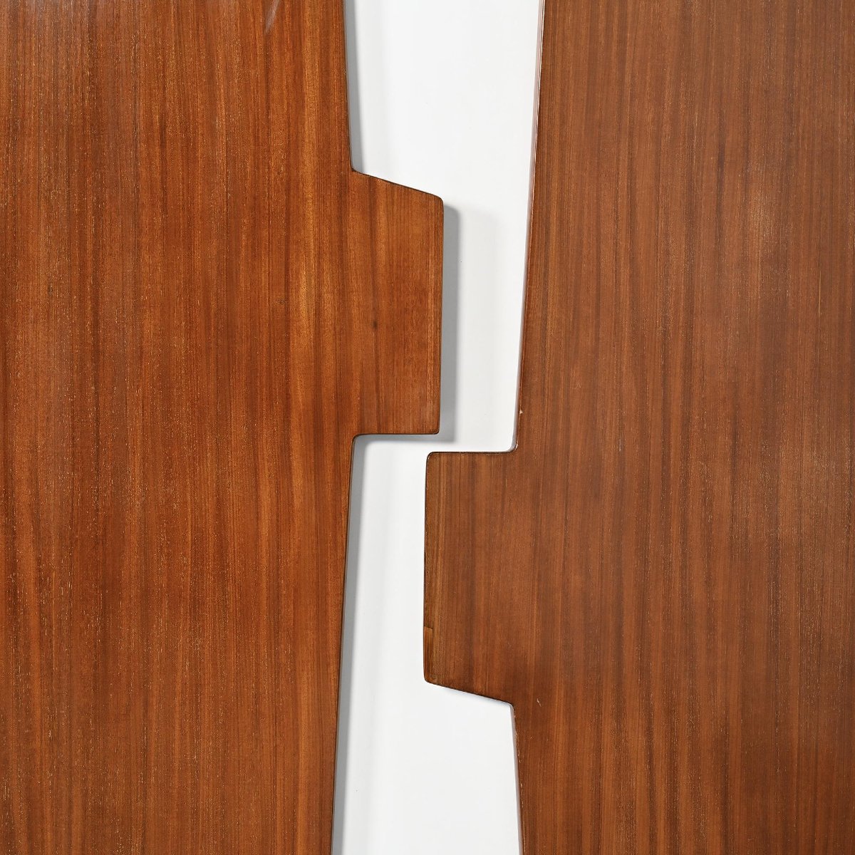 Cabinet mural par Gio Ponti pour Prod. Italia, circa 1950 -photo-2