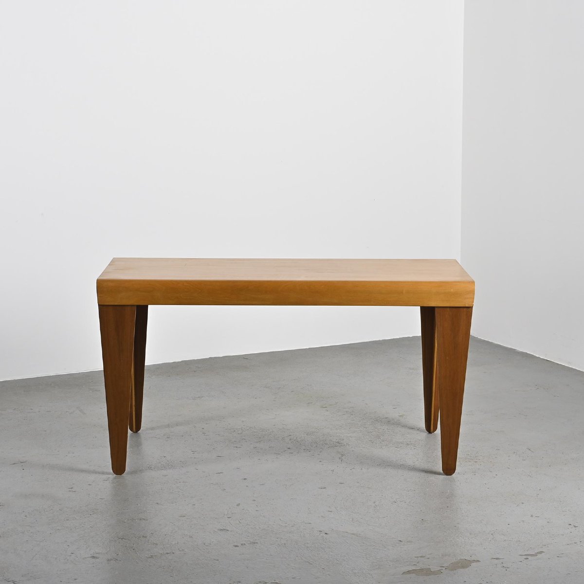 Isokon Dining Table By Marcel Breuer, England, Circa 1936-photo-2
