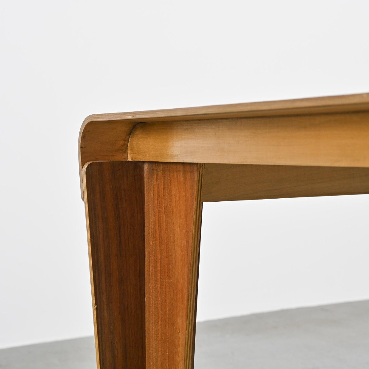Isokon Dining Table By Marcel Breuer, England, Circa 1936-photo-5