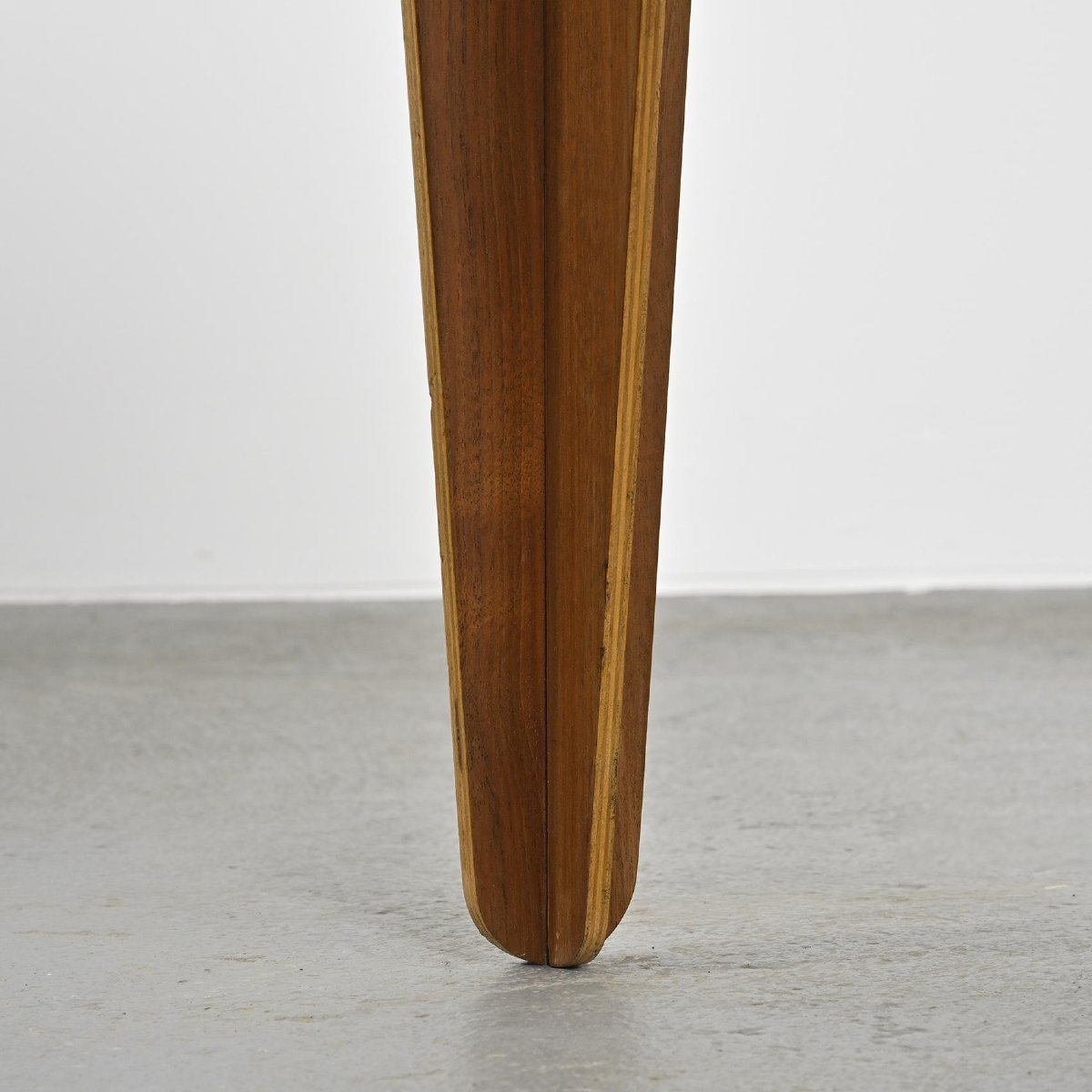 Isokon Dining Table By Marcel Breuer, England, Circa 1936-photo-8