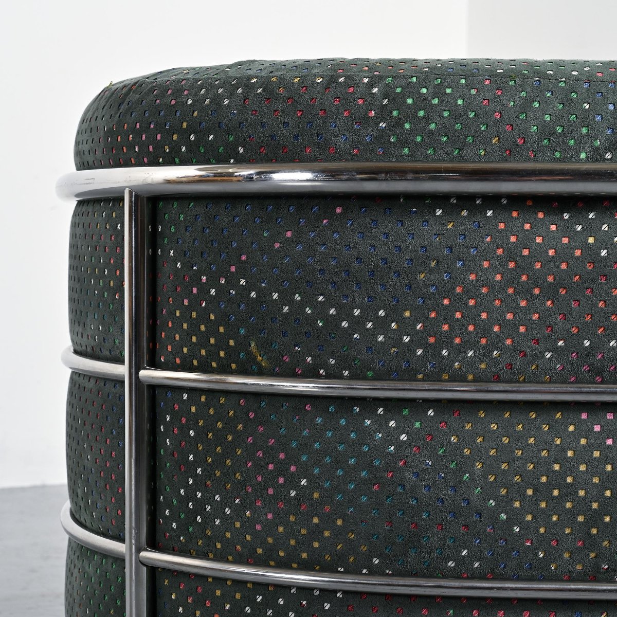 Fauteuil Onda par De Pas, D'Urbino & Lomazzi pour Zanotta-photo-4