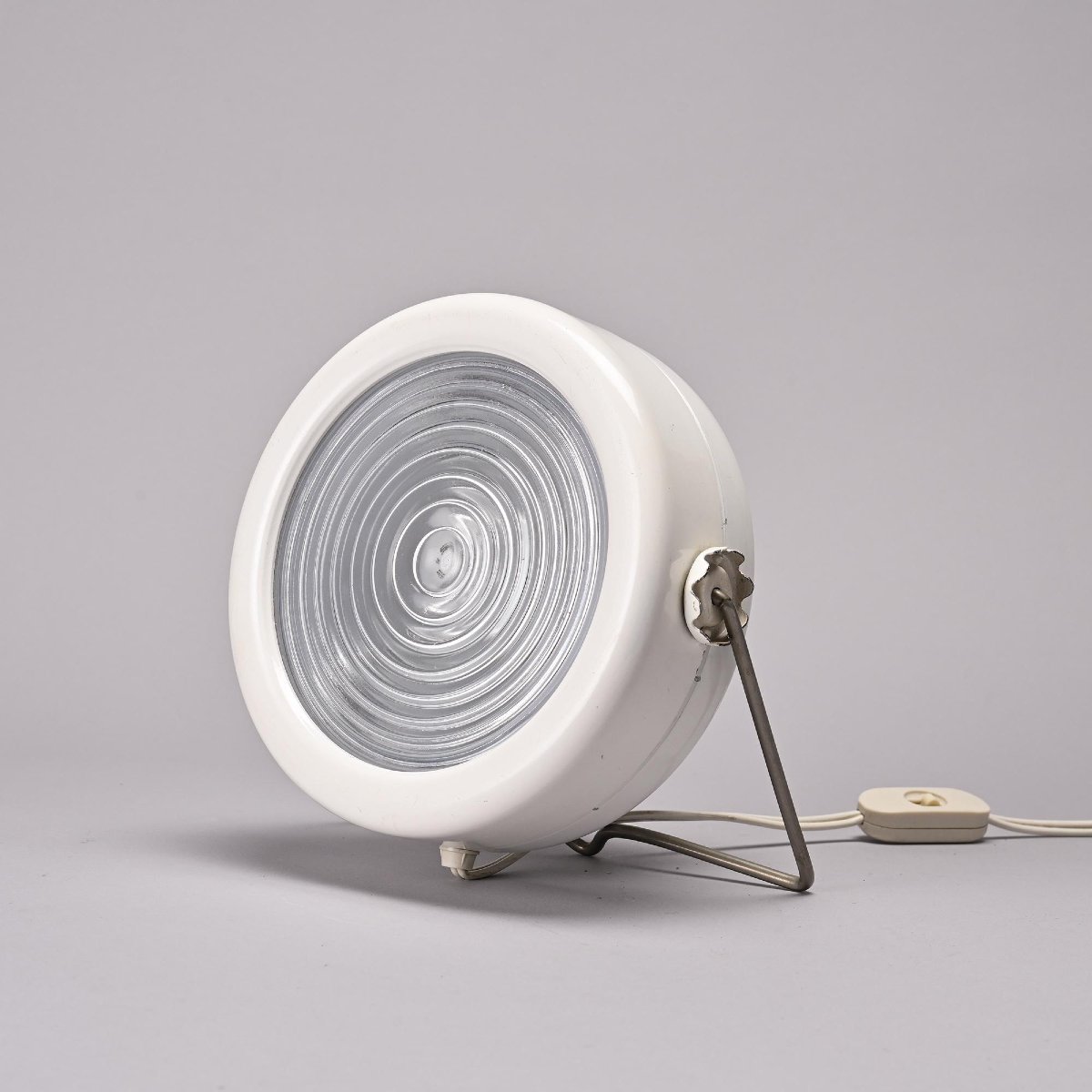 Sciuko Lamp By Achille Castiglioni, Flos, Italy, Circa 1970 -photo-2