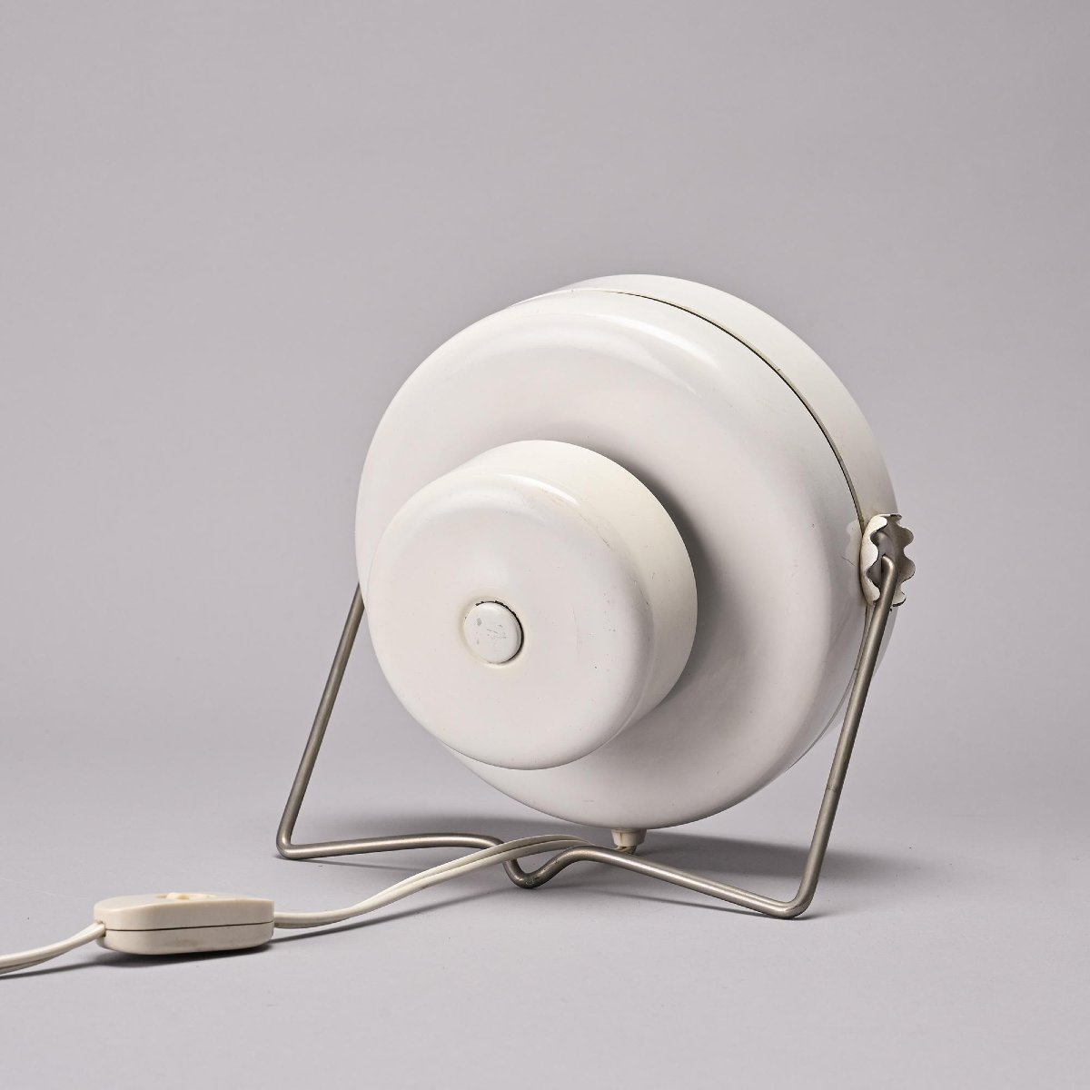 Sciuko Lamp By Achille Castiglioni, Flos, Italy, Circa 1970 -photo-3