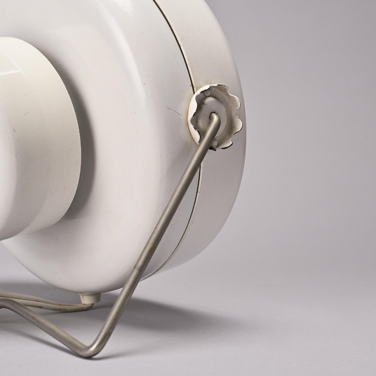 Sciuko Lamp By Achille Castiglioni, Flos, Italy, Circa 1970 -photo-4