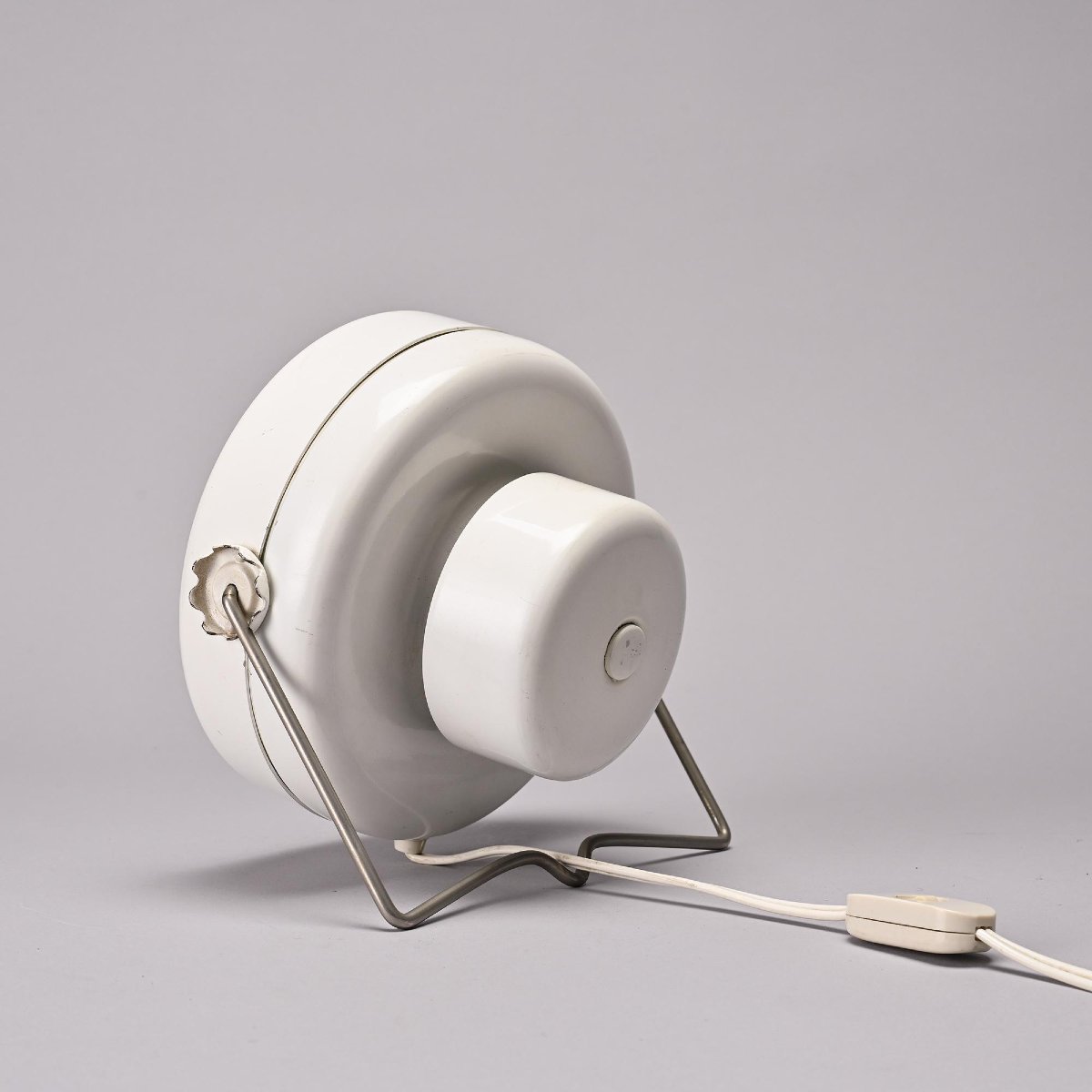 Sciuko Lamp By Achille Castiglioni, Flos, Italy, Circa 1970 -photo-1