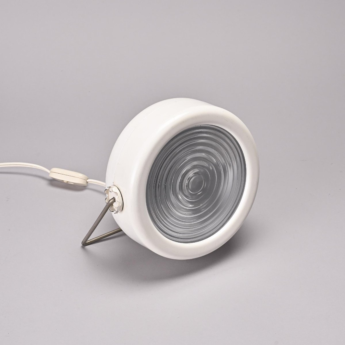 Sciuko Lamp By Achille Castiglioni, Flos, Italy, Circa 1970 -photo-3