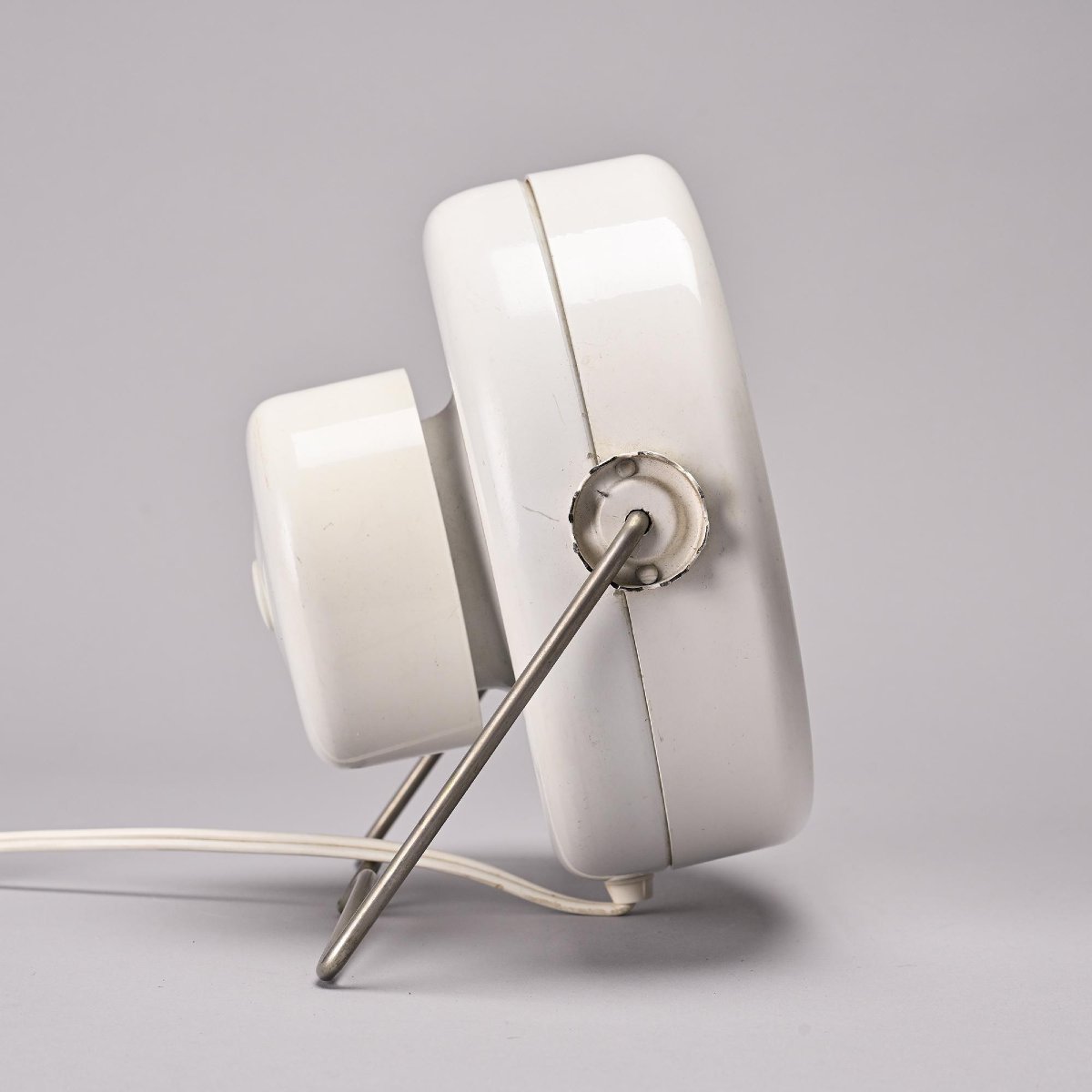 Sciuko Lamp By Achille Castiglioni, Flos, Italy, Circa 1970 -photo-4