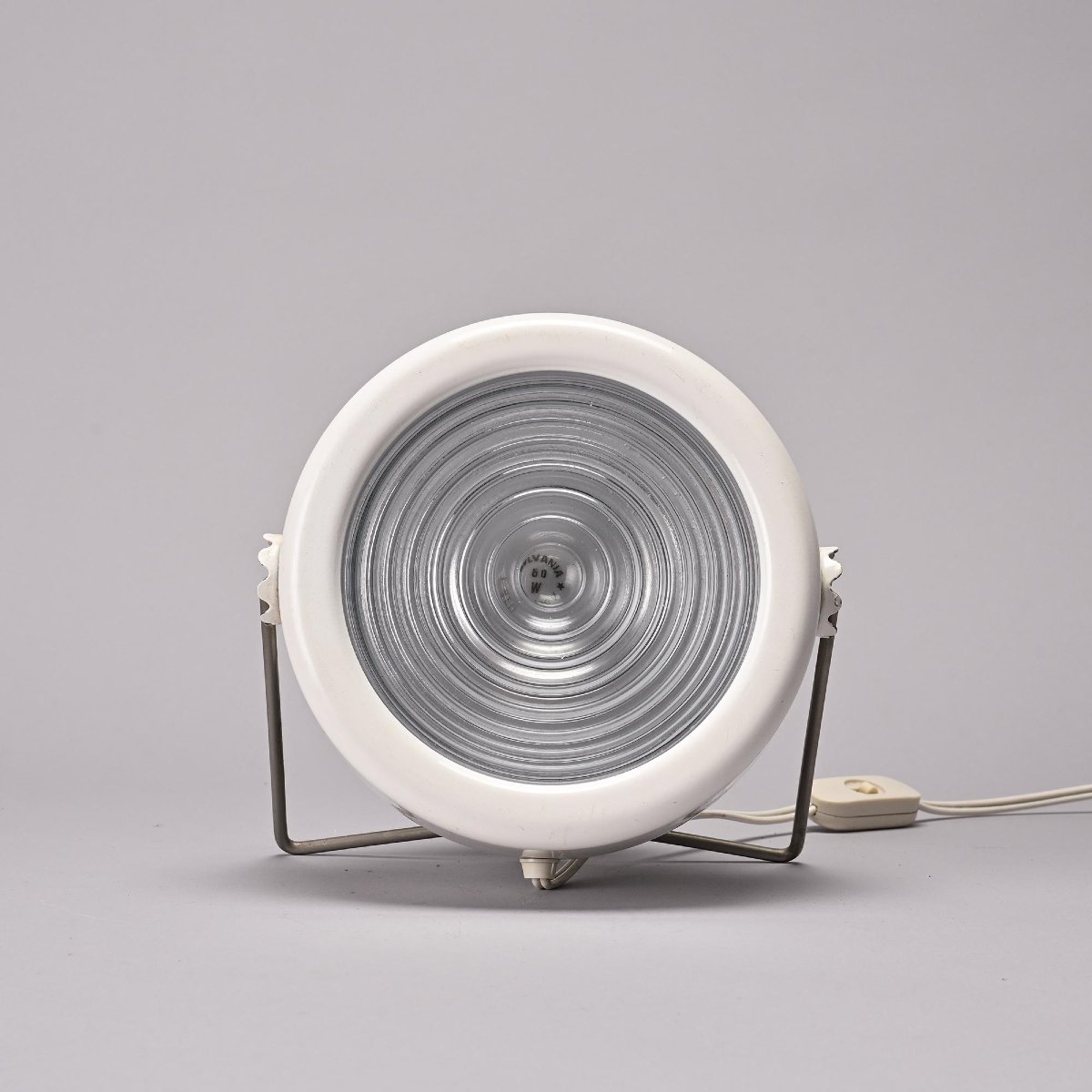 Sciuko Lamp By Achille Castiglioni, Flos, Italy, Circa 1970 -photo-5