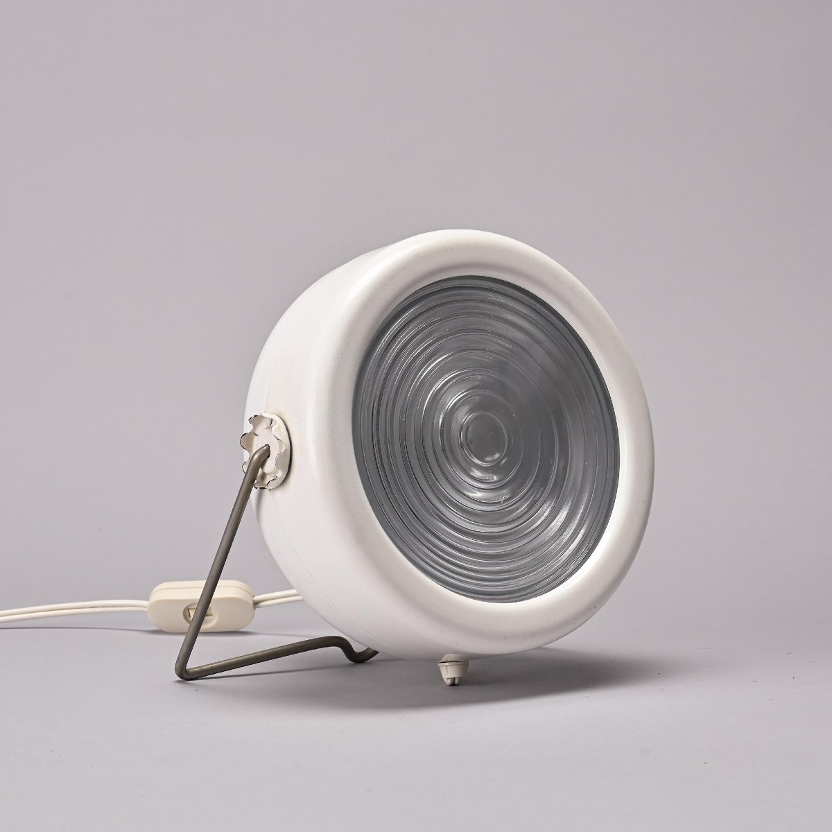Sciuko Lamp By Achille Castiglioni, Flos, Italy, Circa 1970 -photo-6