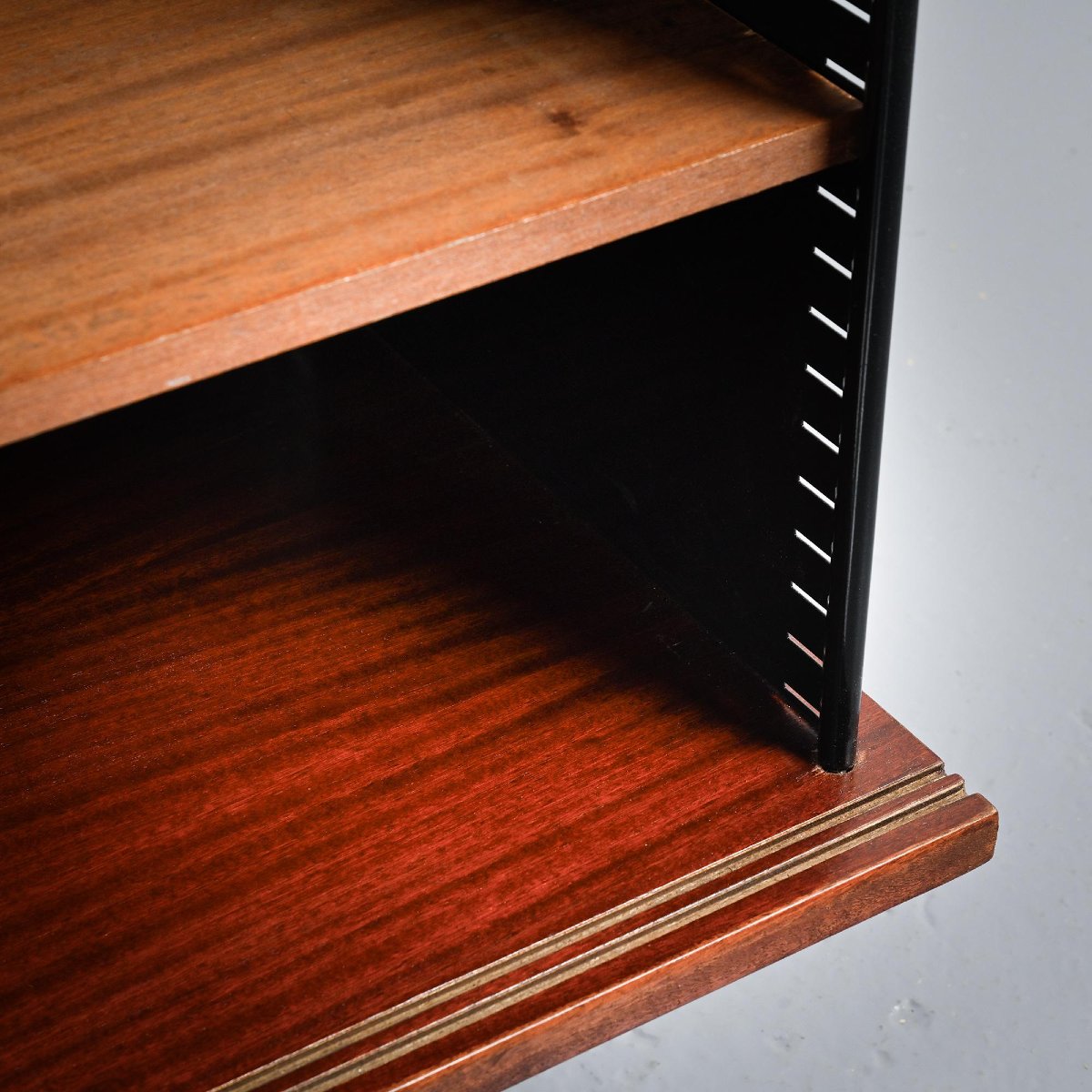 Bloc Sideboard By Charlotte Perriand For Steph Simon, Cansado 1962-photo-4