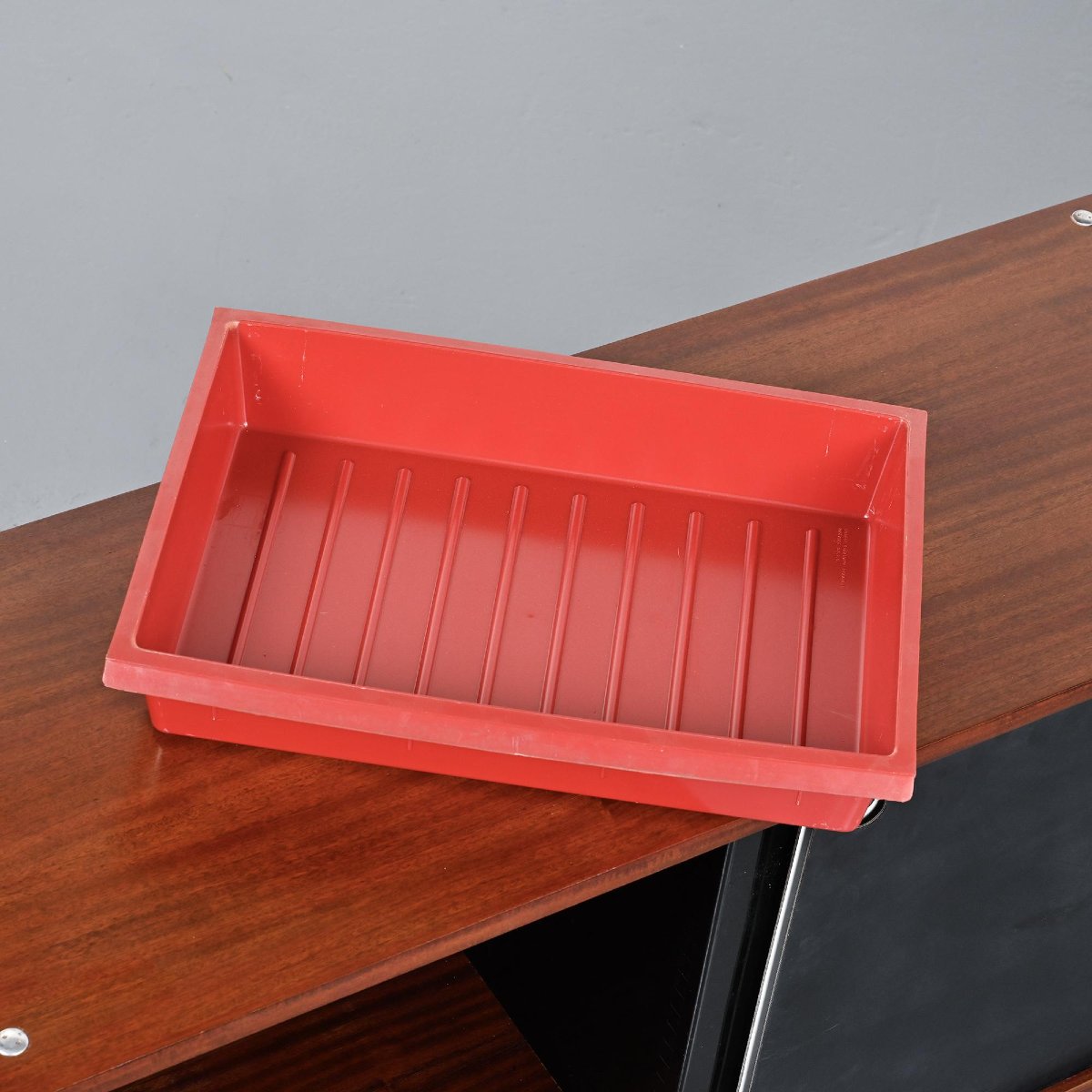 Bloc Sideboard By Charlotte Perriand For Steph Simon, Cansado 1962-photo-7
