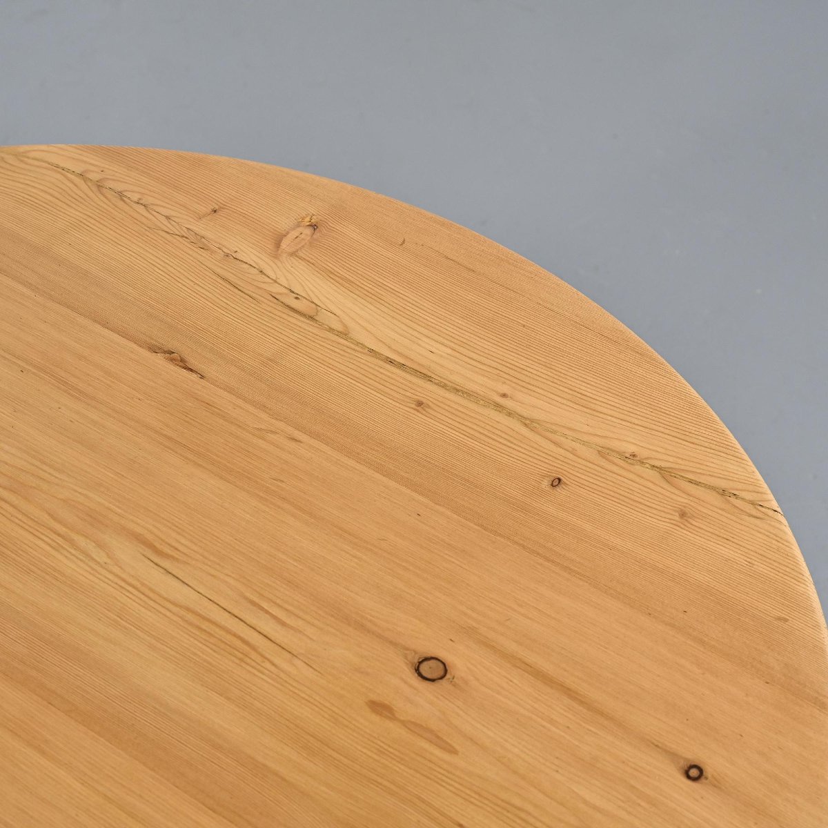 Table From The Hôtel Des Trois Arcs By Charlotte Perriand, 1967–1968 -photo-4