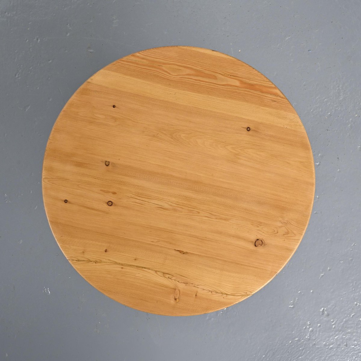 Table From The Hôtel Des Trois Arcs By Charlotte Perriand, 1967–1968 -photo-7