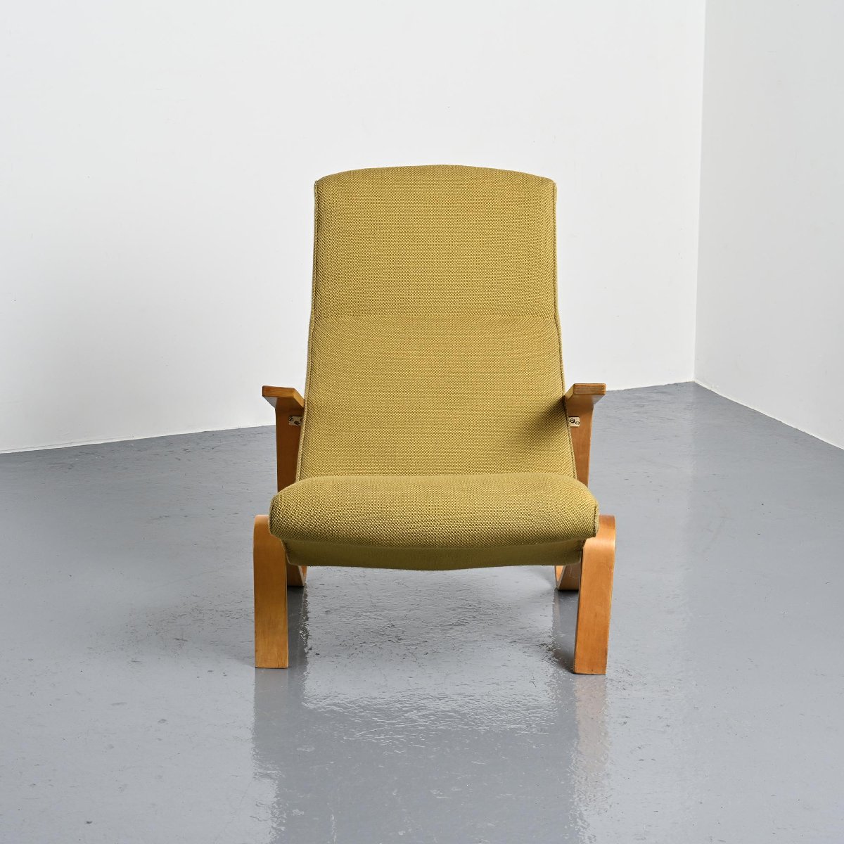  Grasshopper Armchair By Eero Saarinen For Knoll, 1946-photo-4