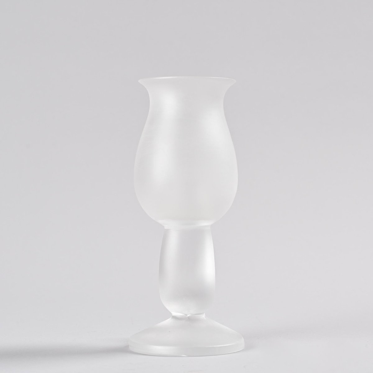 Suite de 6 verres « Fish » par Frank Gehry, Swid Powell, 1990-photo-2