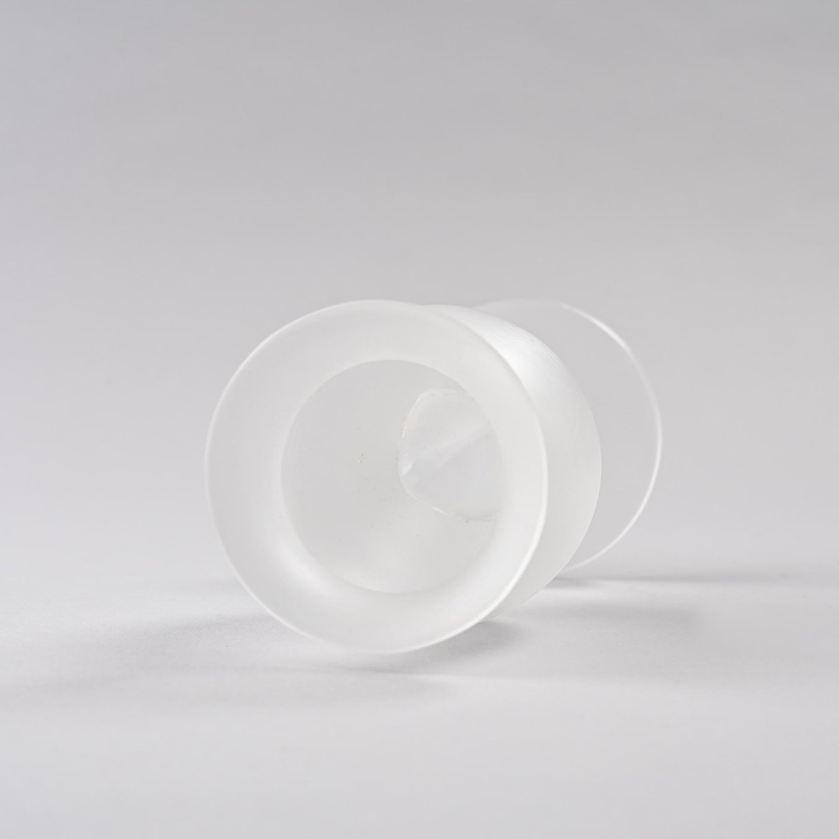 Suite de 6 verres « Fish » par Frank Gehry, Swid Powell, 1990-photo-5