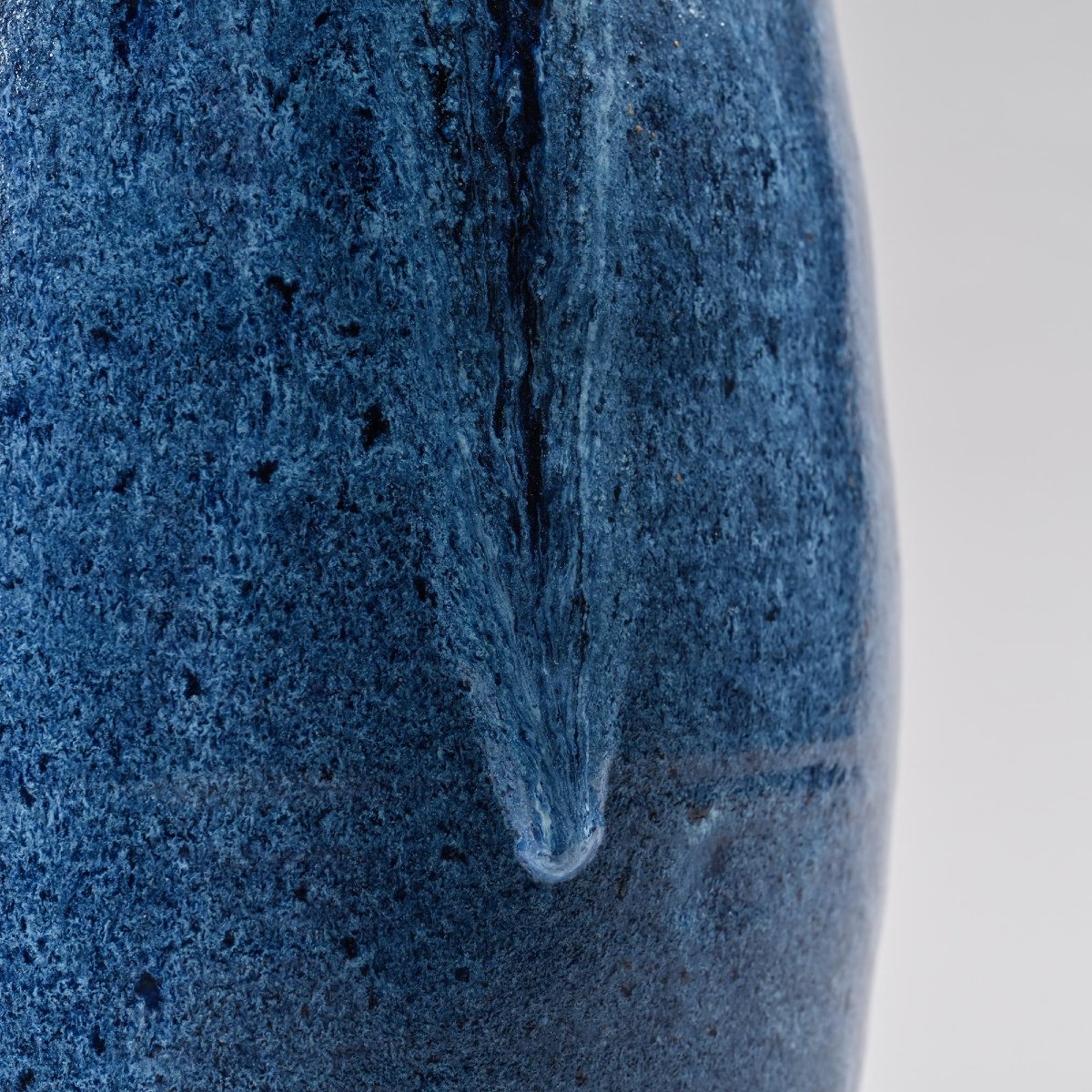 Large Accolay Vase, France, 1960s -photo-4