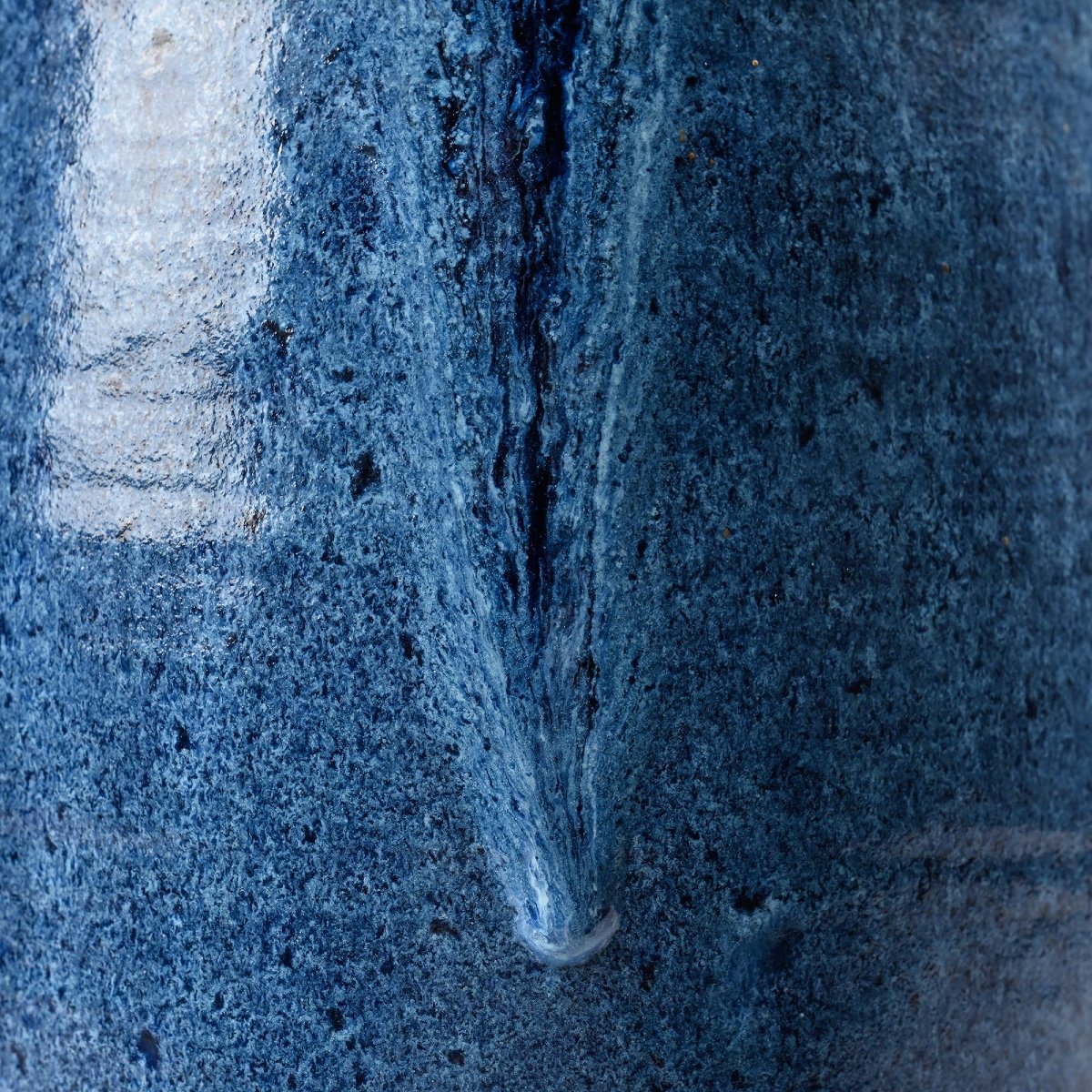 Large Accolay Vase, France, 1960s -photo-5