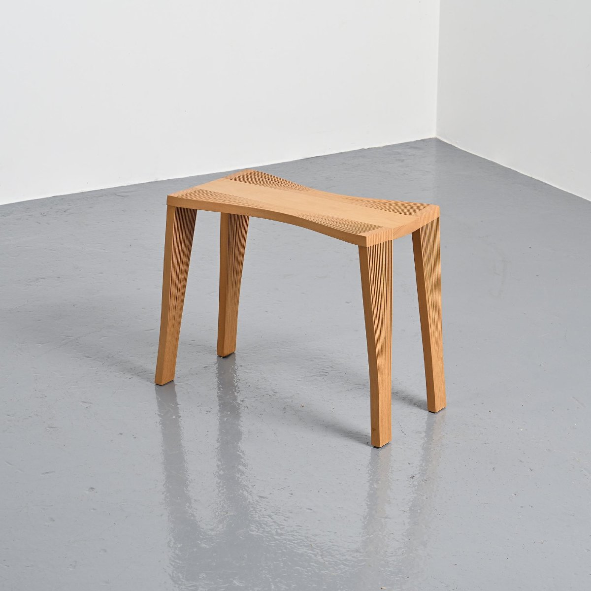 "female" Bench By Florian Artmann, Germany, 2022 </-photo-2