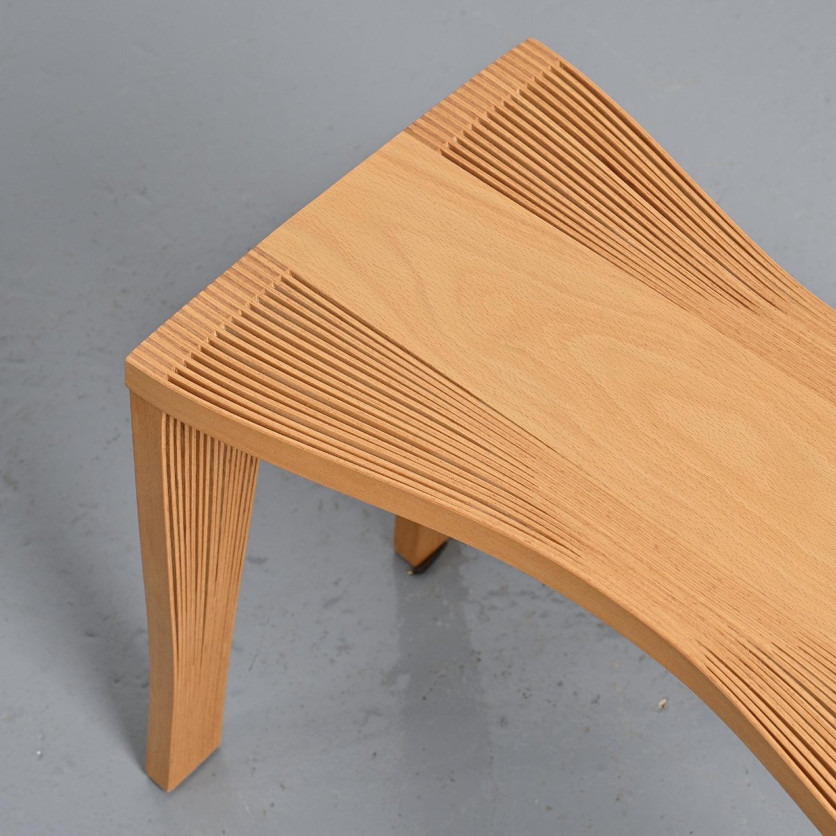 "female" Bench By Florian Artmann, Germany, 2022 </-photo-3