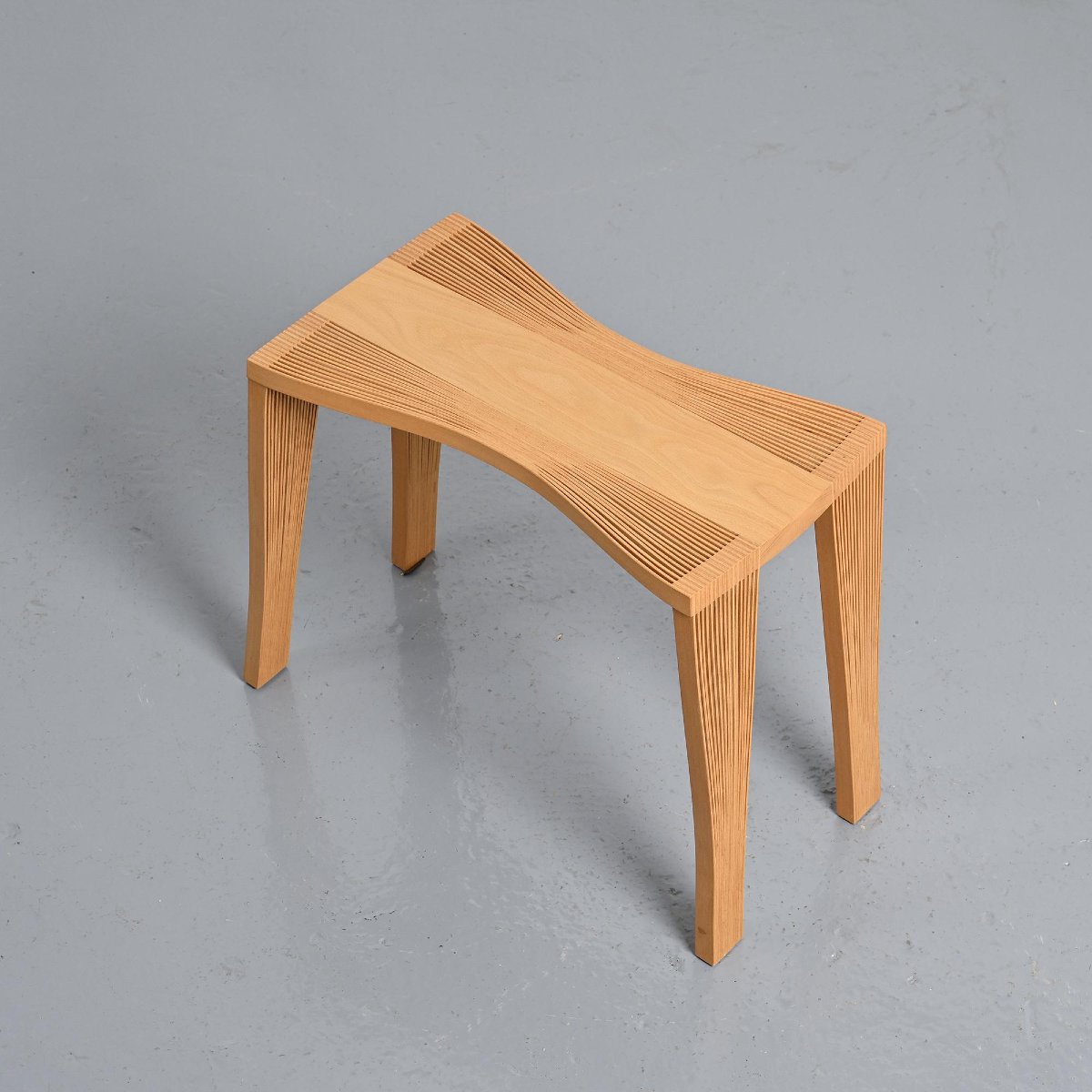 "female" Bench By Florian Artmann, Germany, 2022 </-photo-4