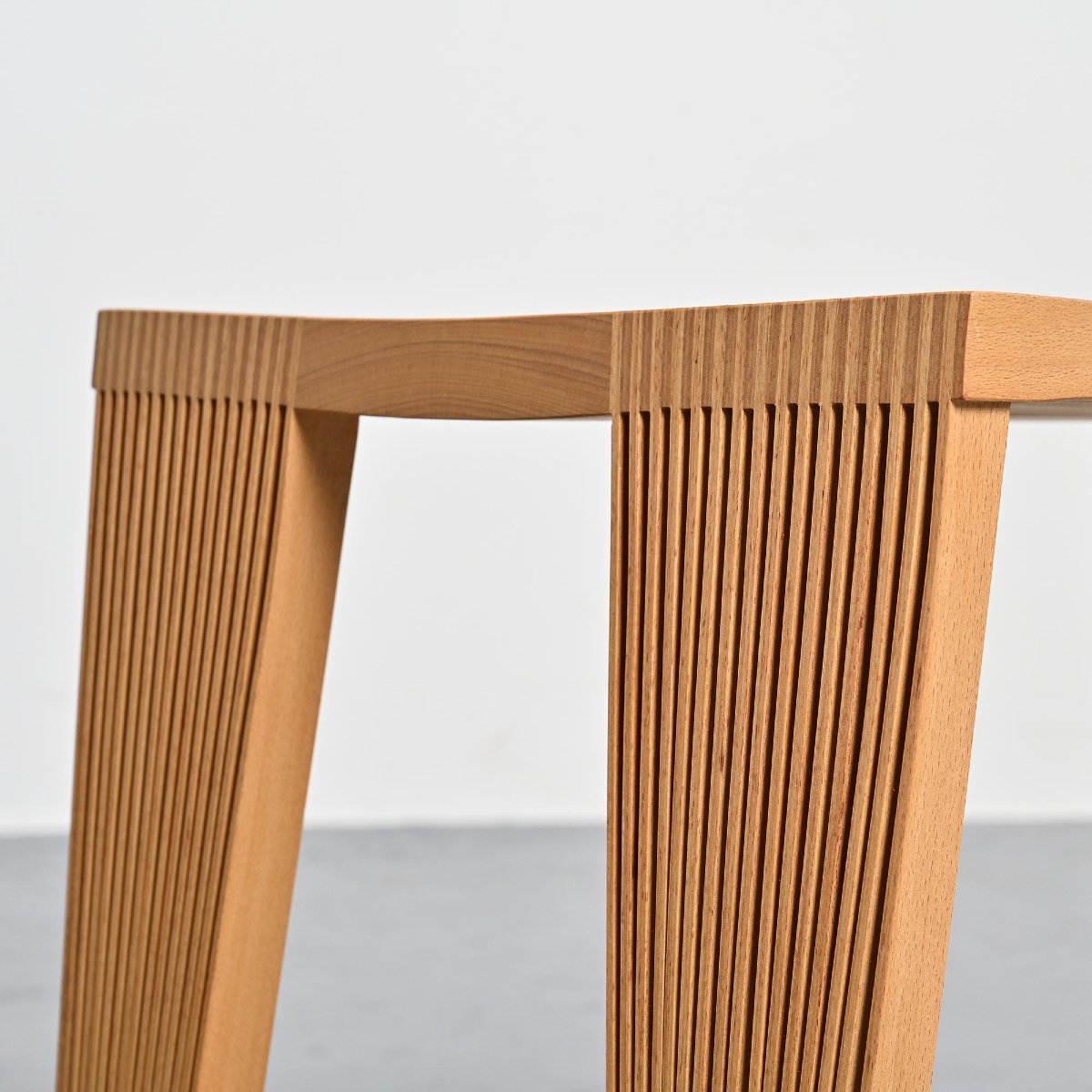 "female" Bench By Florian Artmann, Germany, 2022 </-photo-1