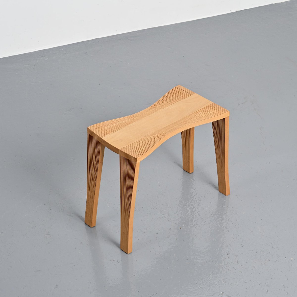 "female" Bench By Florian Artmann, Germany, 2022 </-photo-6