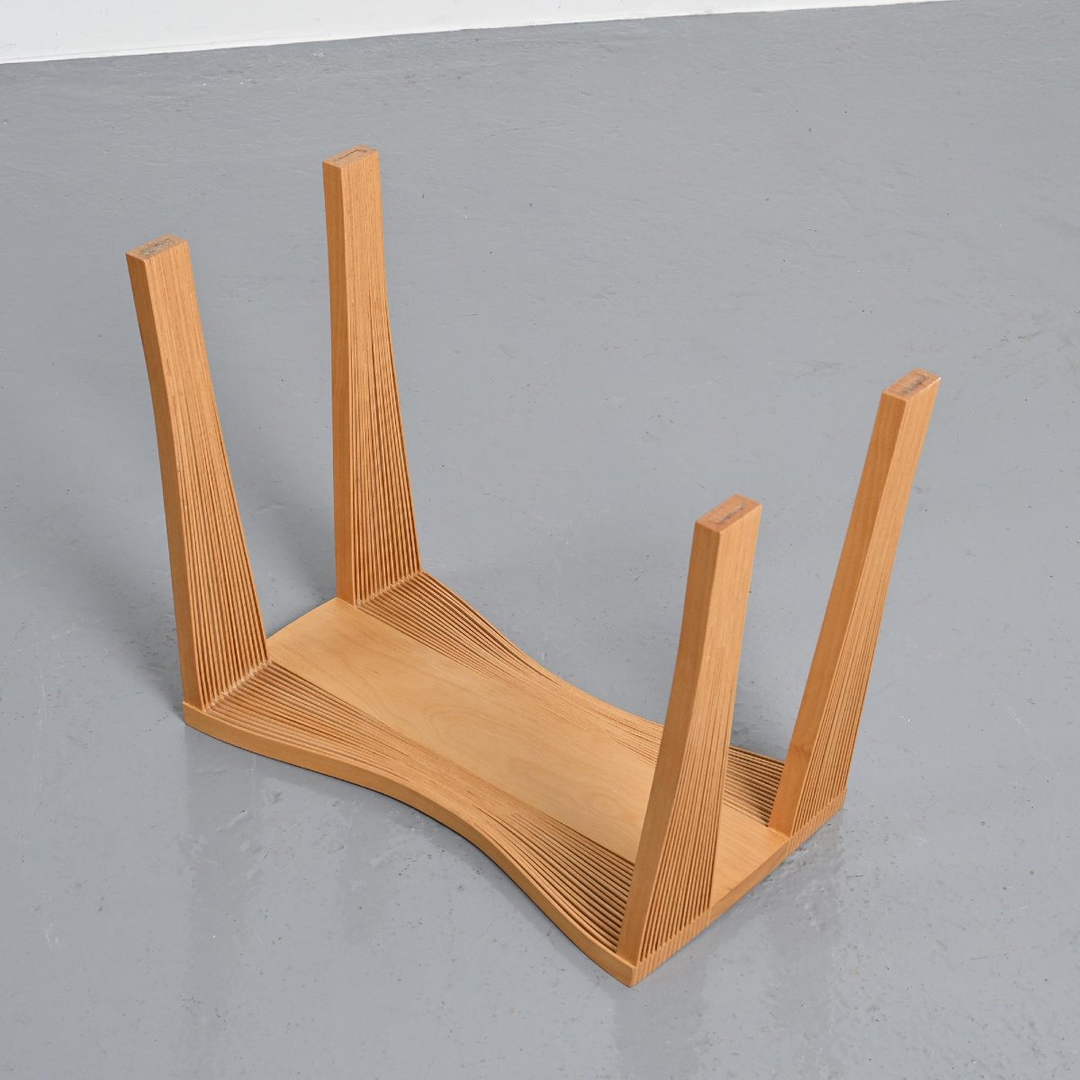 "female" Bench By Florian Artmann, Germany, 2022 </-photo-7