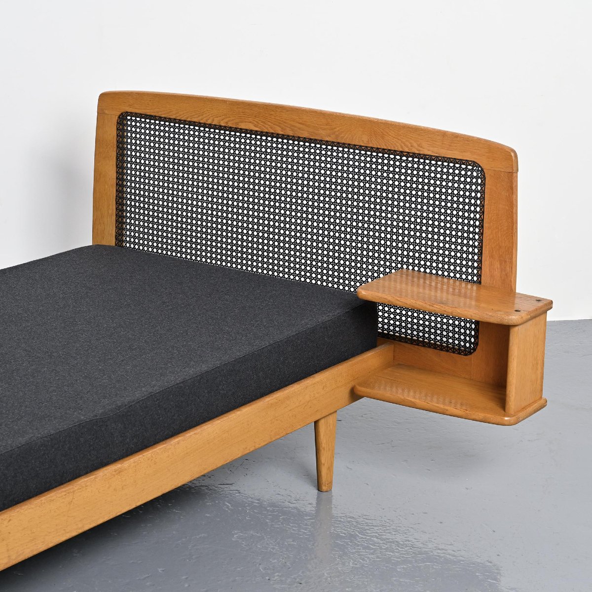 Lit par Roger Landault pour Ligne Roset, France, circa 1965 -photo-3