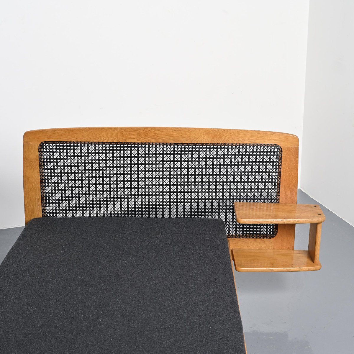  Lit par Roger Landault pour Ligne Roset, France, circa 1965 -photo-8