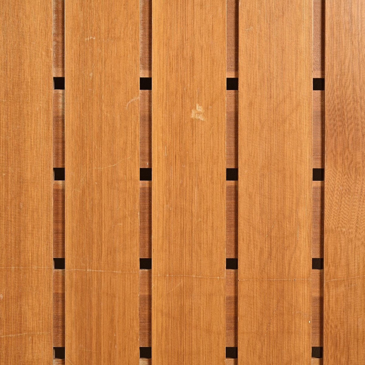Panneau coulissant, Charlotte Perriand pour l'Hôtel La Cascade, Les Arcs 1600 -photo-1