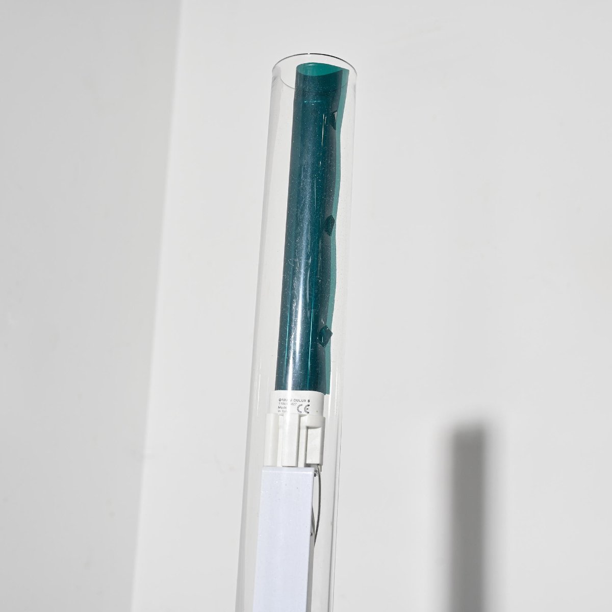  Lampe Candela par Michele De Lucchi, Produzione Privata, Italie, circa 2001 -photo-2