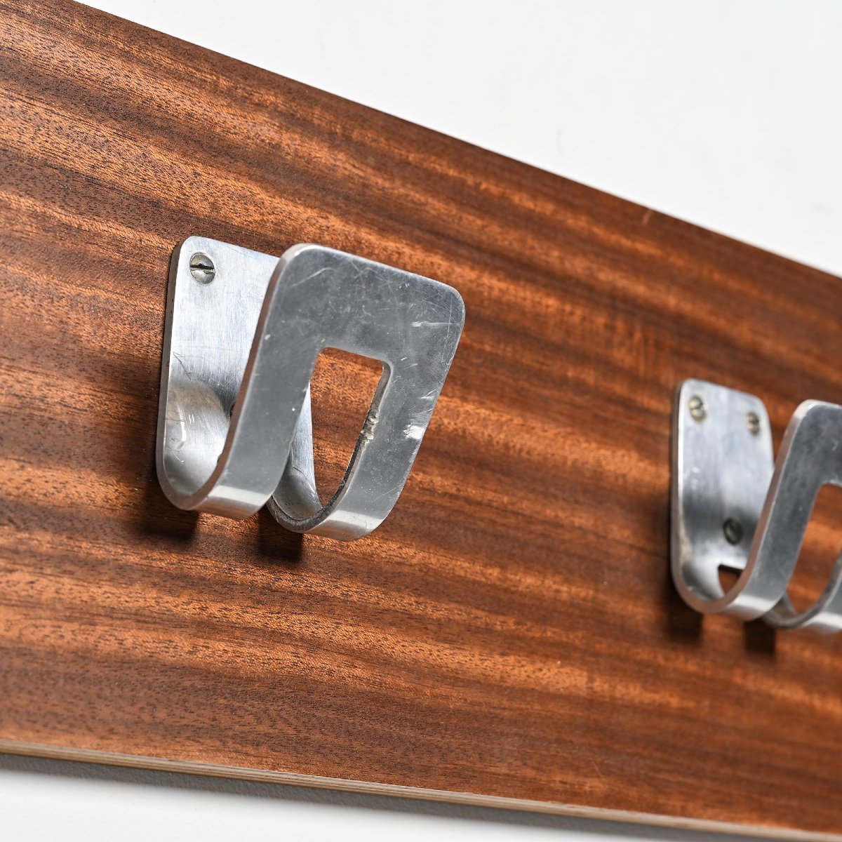 Pierre Guariche: Coat Rack And Lighting Fixtures For La Plagne, Circa 1968 -photo-4