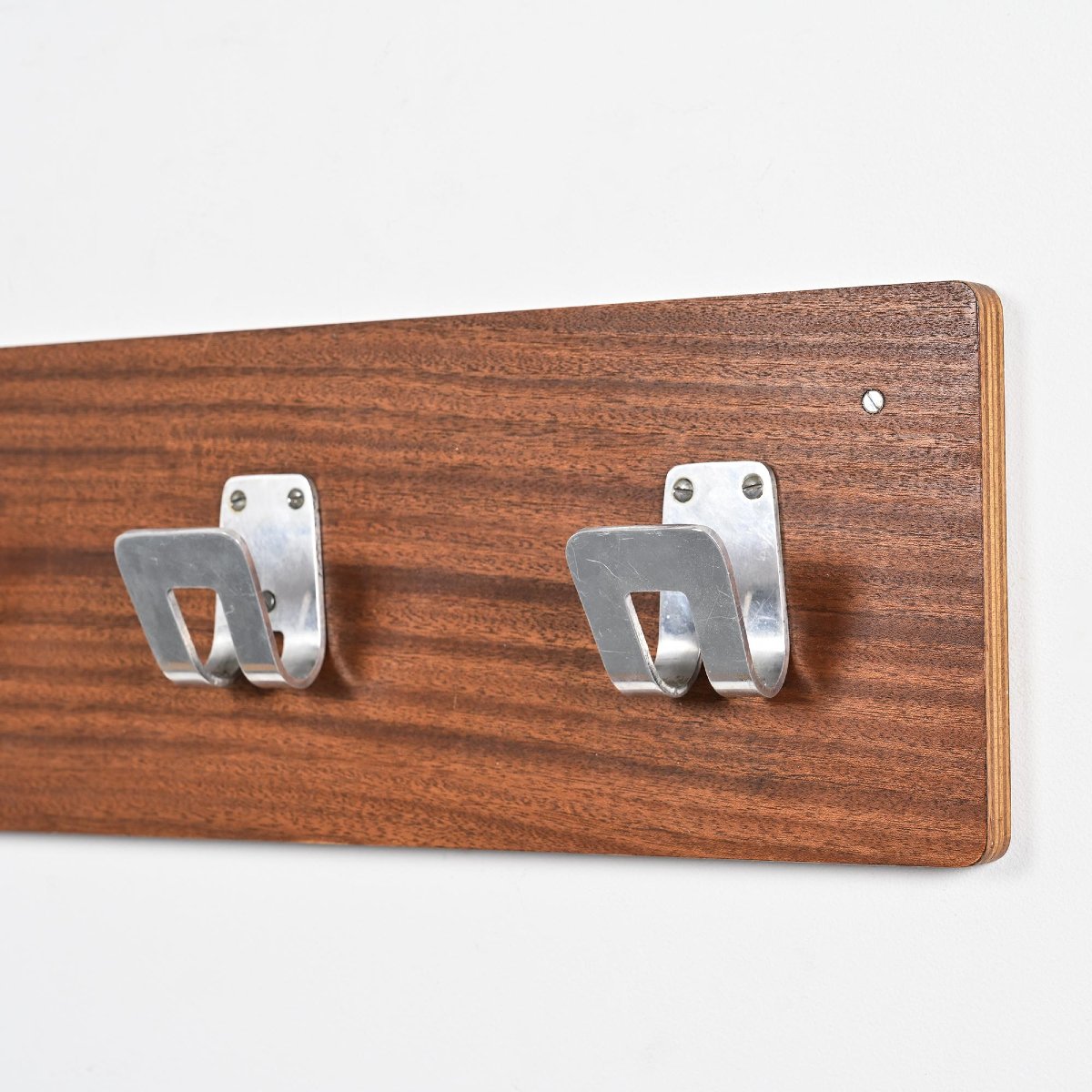 Pierre Guariche: Coat Rack And Lighting Fixtures For La Plagne, Circa 1968 -photo-4